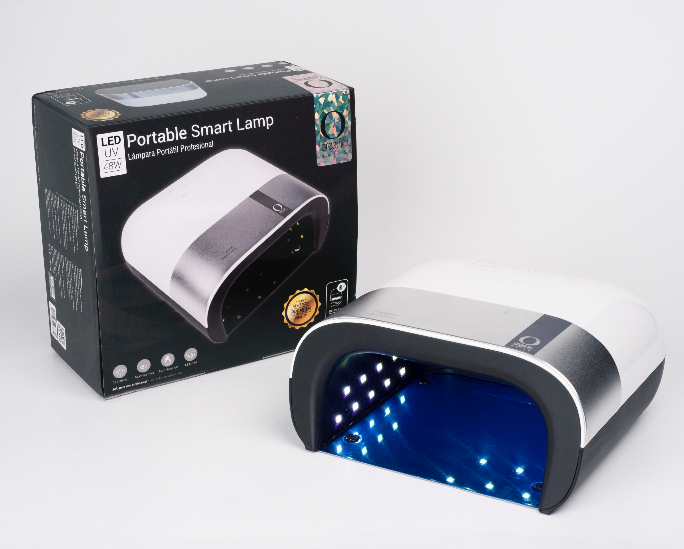Portable Smart Lamp