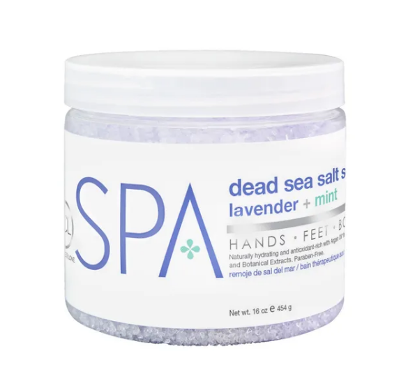 Lavender-Dead-Sea-Salt-Soak-454g