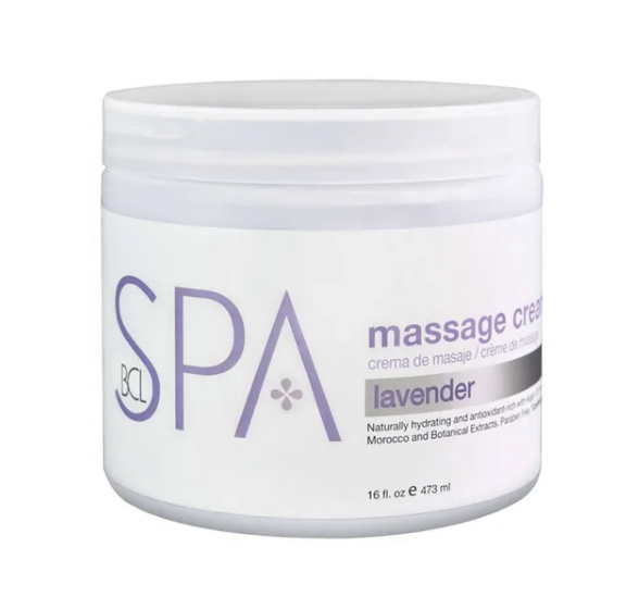 Lavender-Massage-Cream-454g