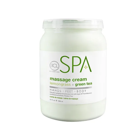 Lemongrass-Green-Tea-Massage-Cream-1814g